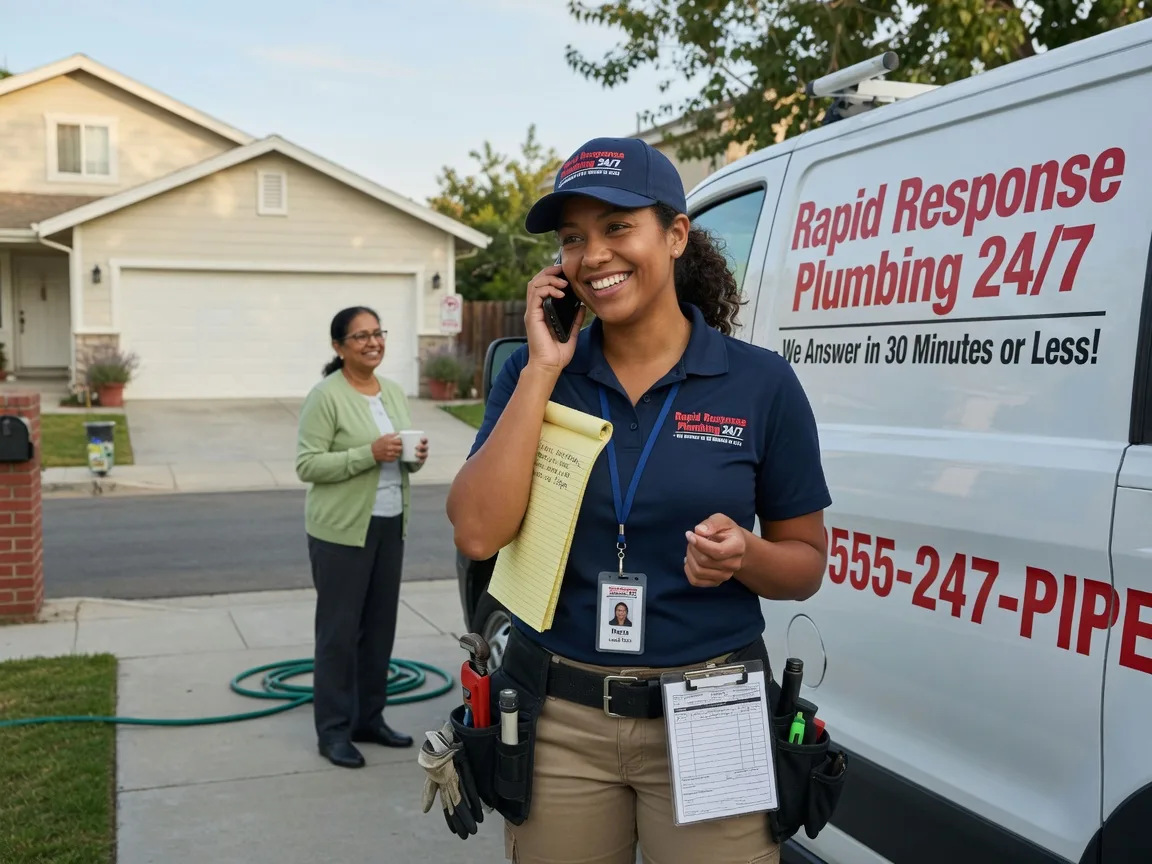 Emergency Plumber Starks, LA FAQs